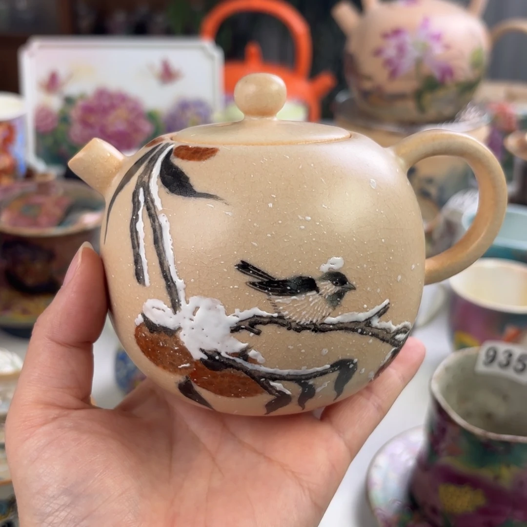 煮茶壶炸炸炸炸炸炸