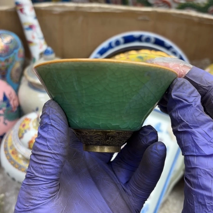 摆件瓷器摆件 瓷器摆件