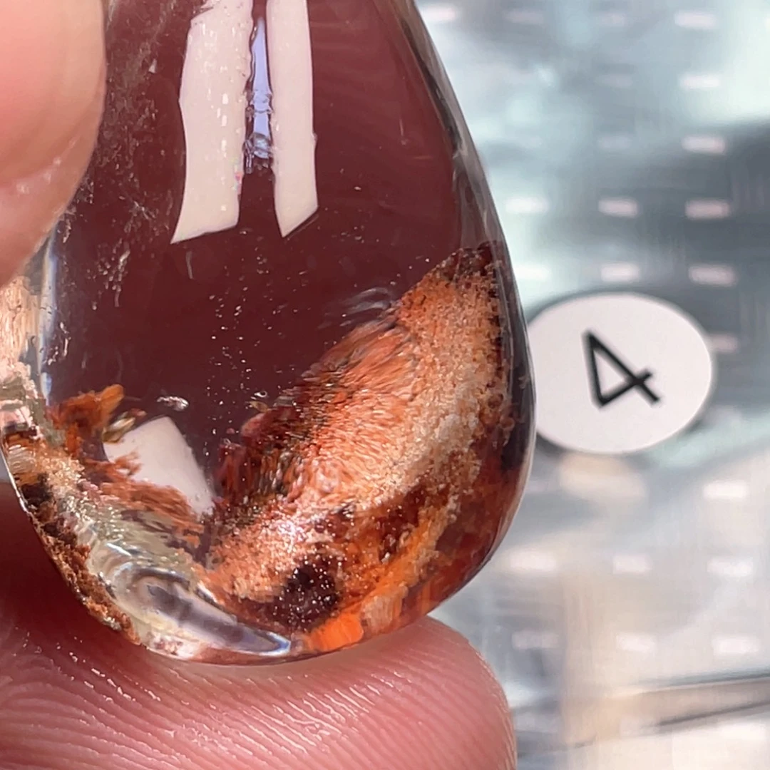 【闪购商品】颈饰未镶嵌水晶合