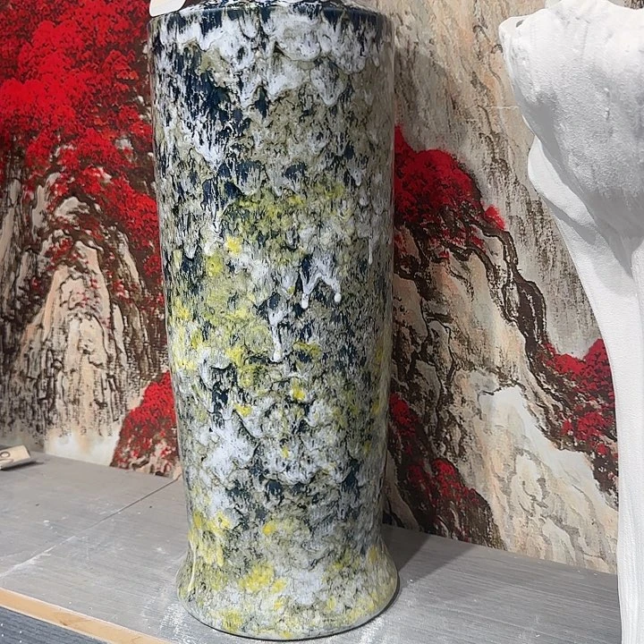 景德镇陶瓷艺术品