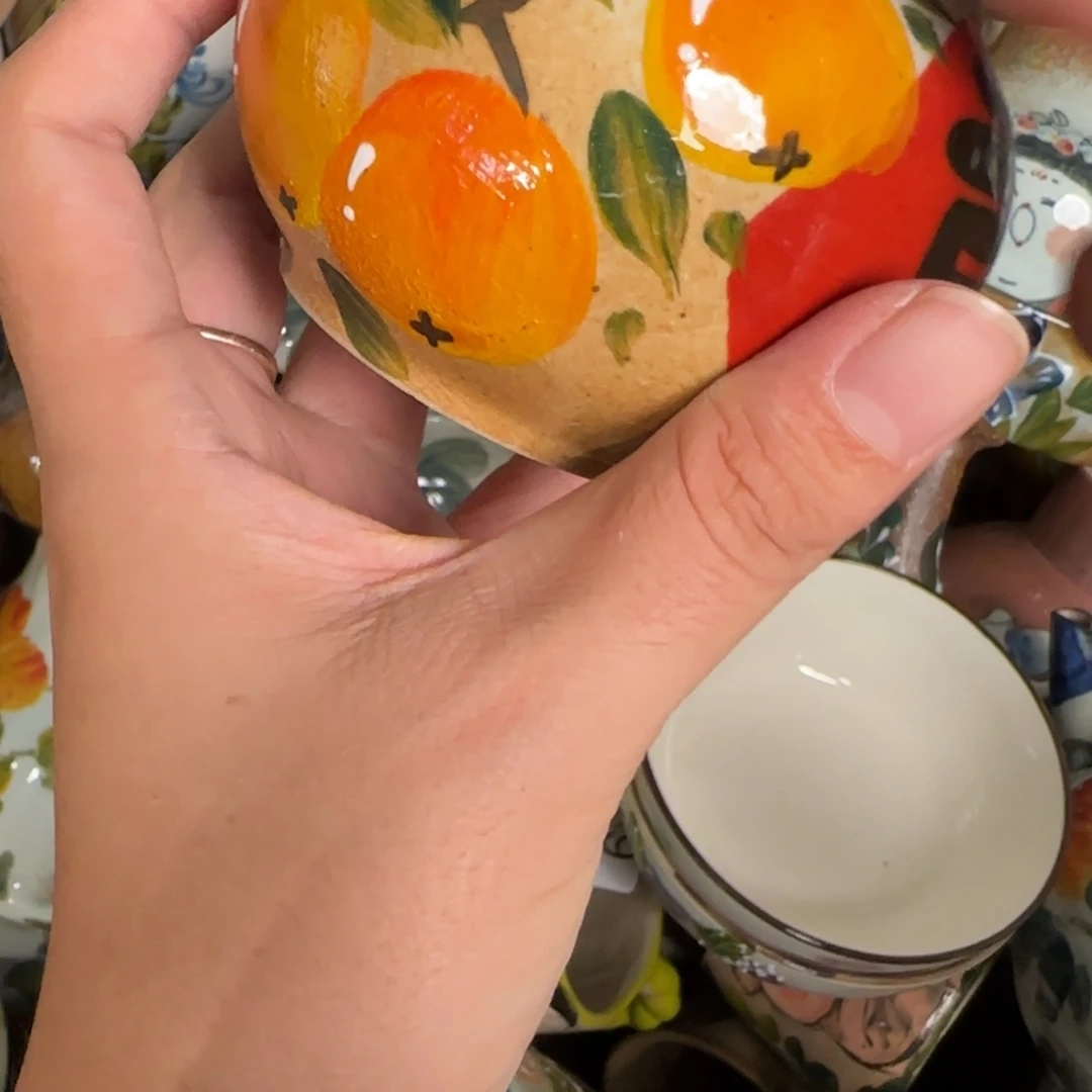 景德镇釉下彩陶瓷微瑕22