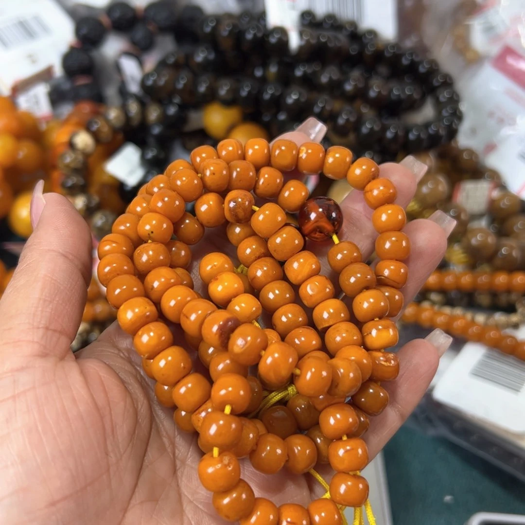 琥珀珠宝奇石未镶嵌987