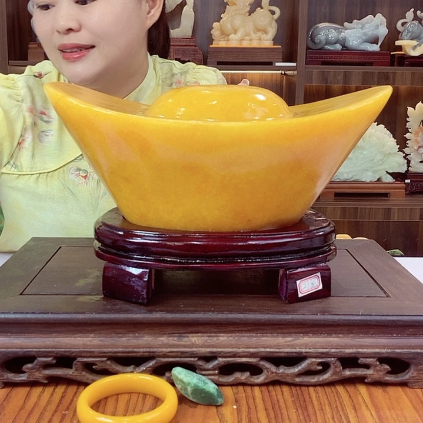 【闪购商品】石材人***～