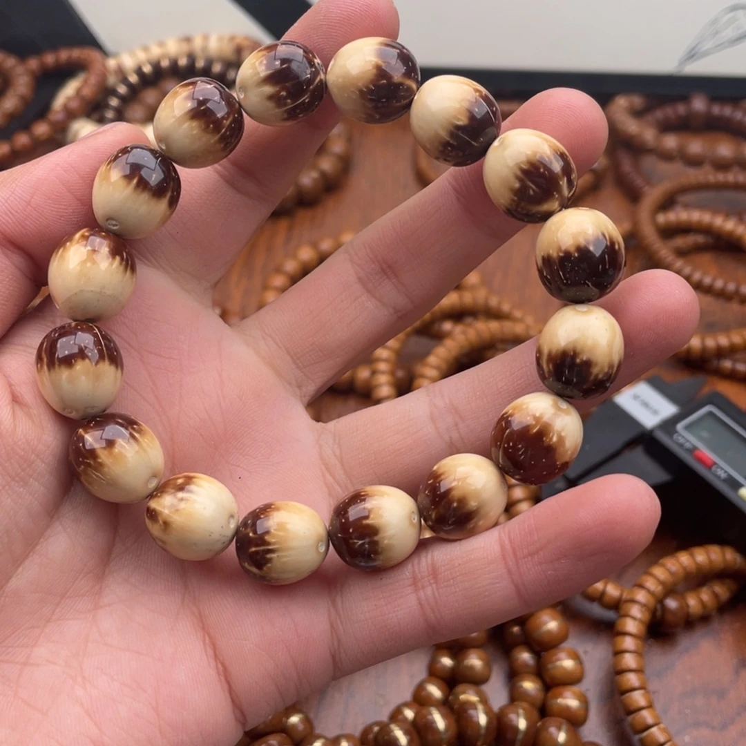 紫金鼠手串紫金鼠16