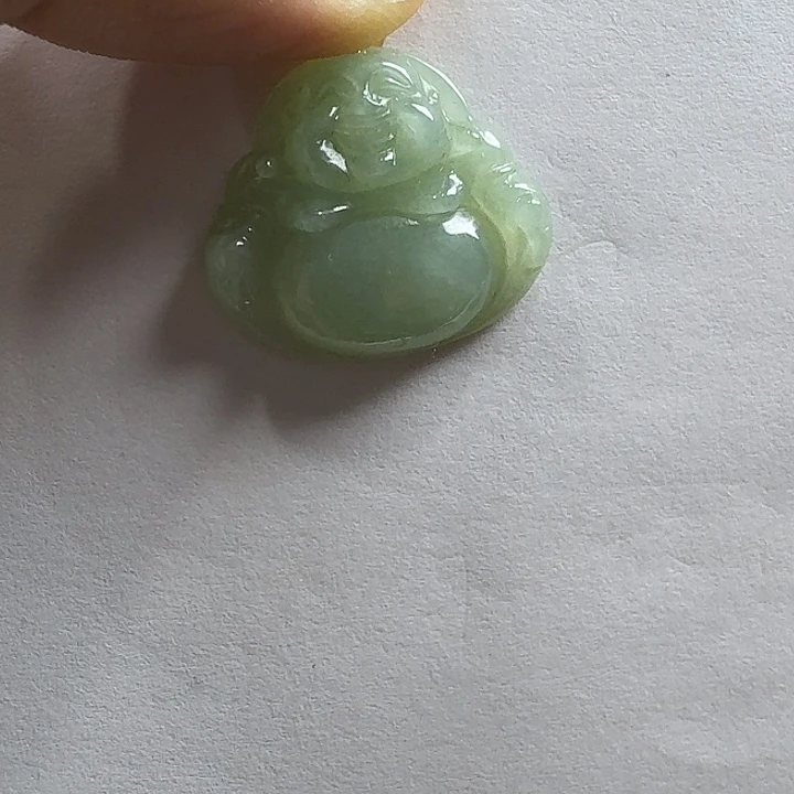 非金属无笑口常开多样发货