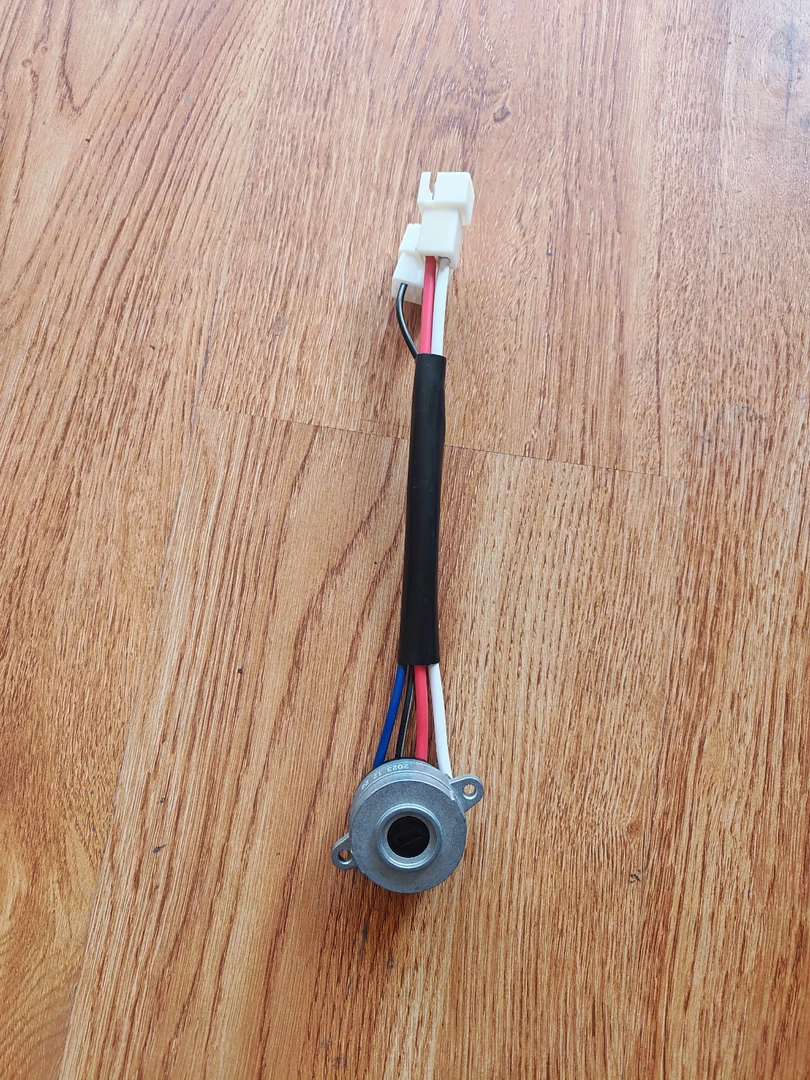 原厂J6起动开关底座