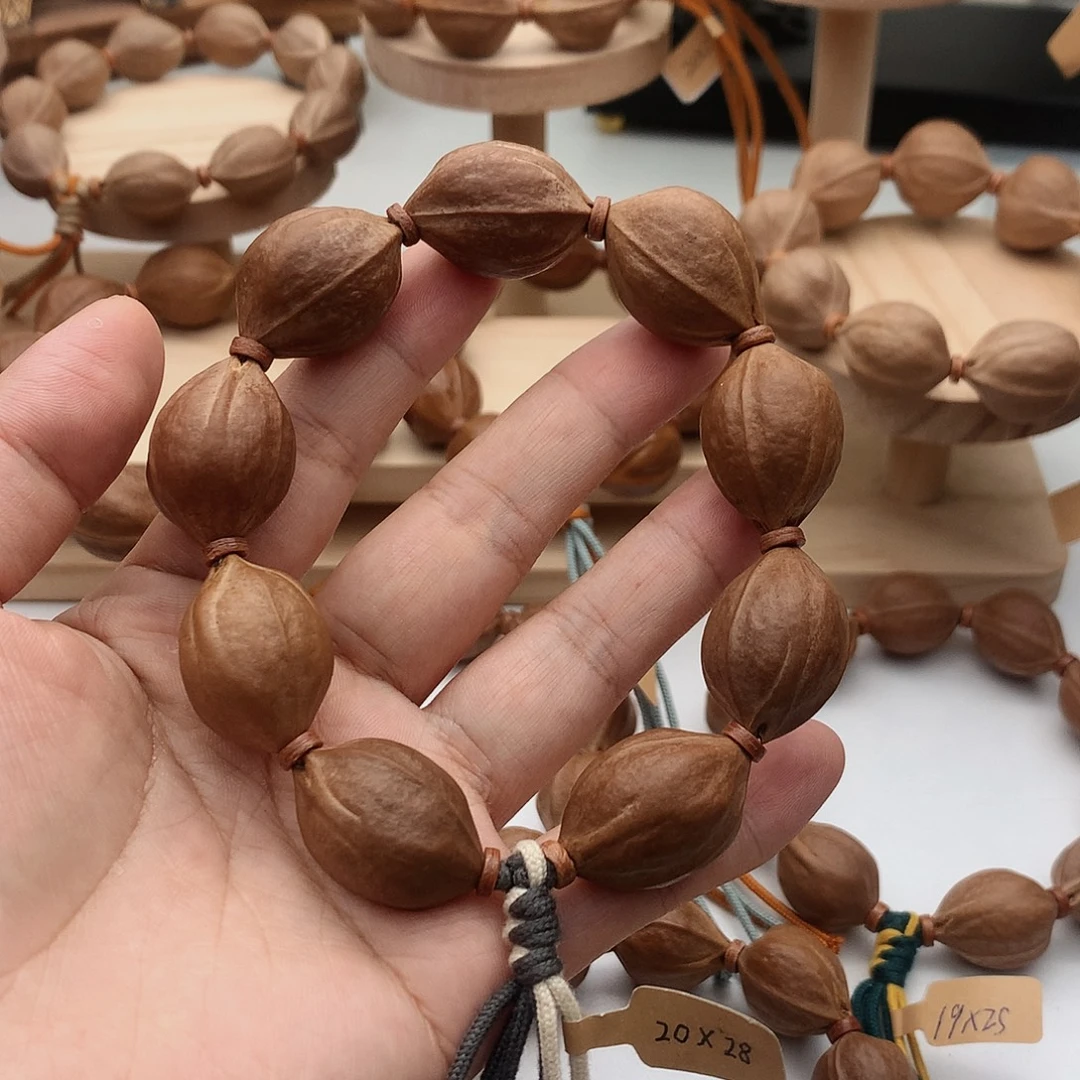 吊坠橄榄核2028梅林铁核