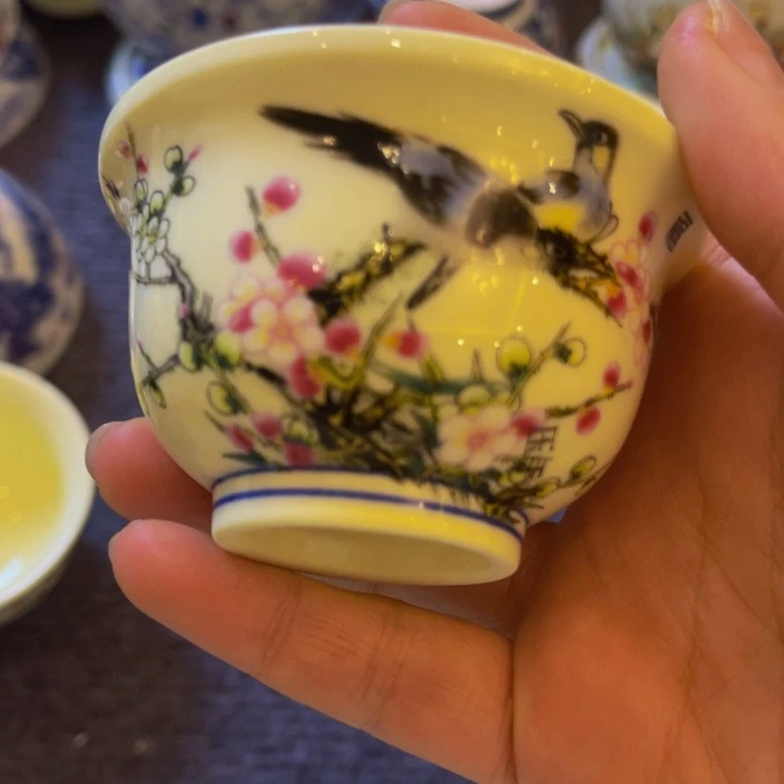 景德镇陶瓷学院美术学院