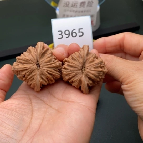 把件文玩核桃用****743.8四座楼3965
