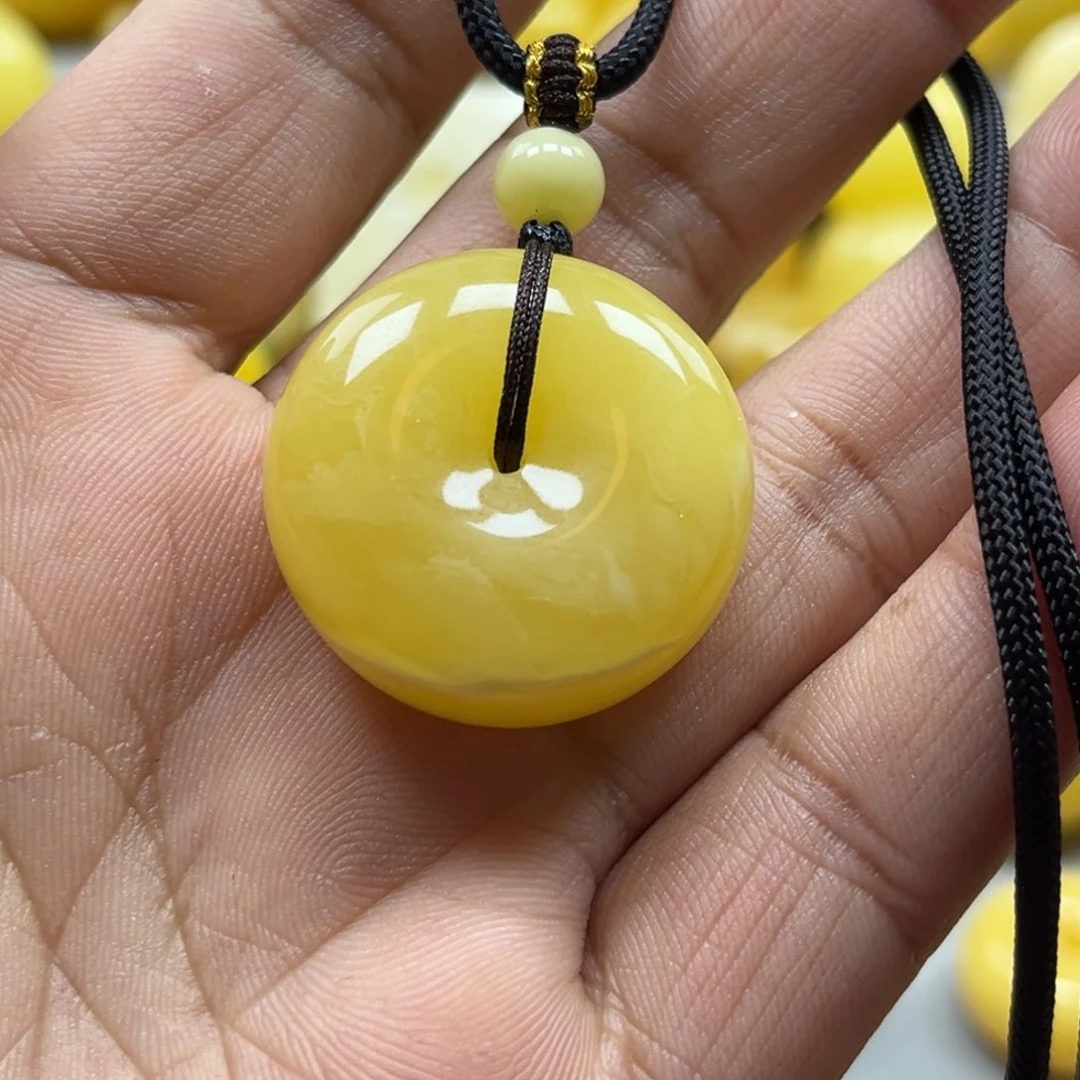 蜜蜡珠宝奇石未镶嵌