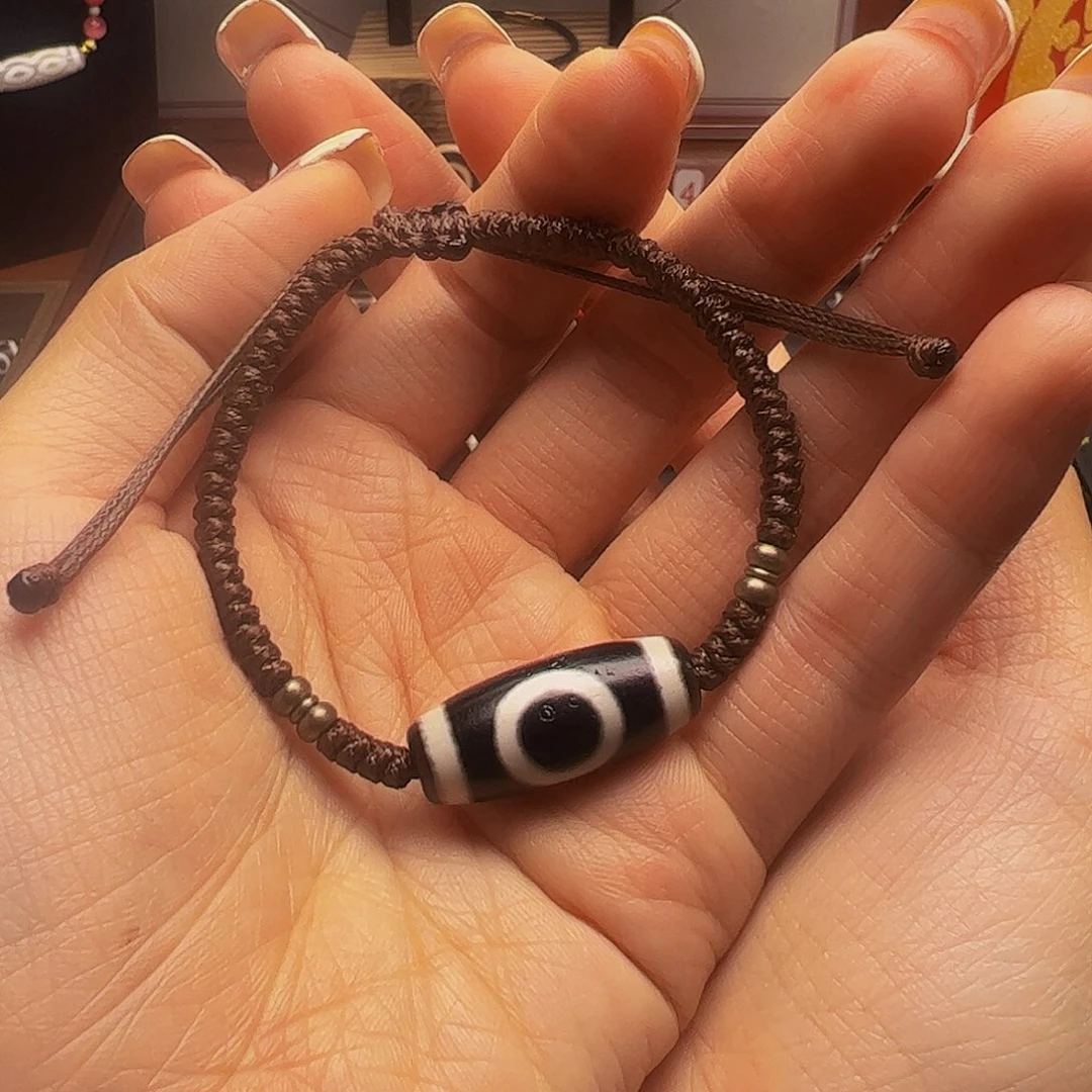 玛瑙/玉髓君合珠宝萌萌锁骨合金