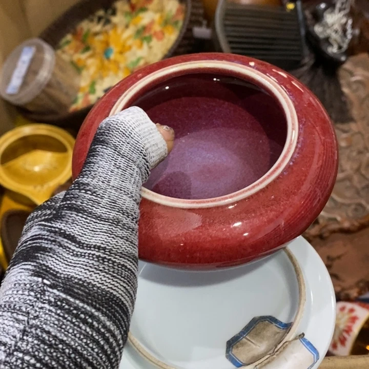 紫砂陶瓷艺术陶瓷艺术