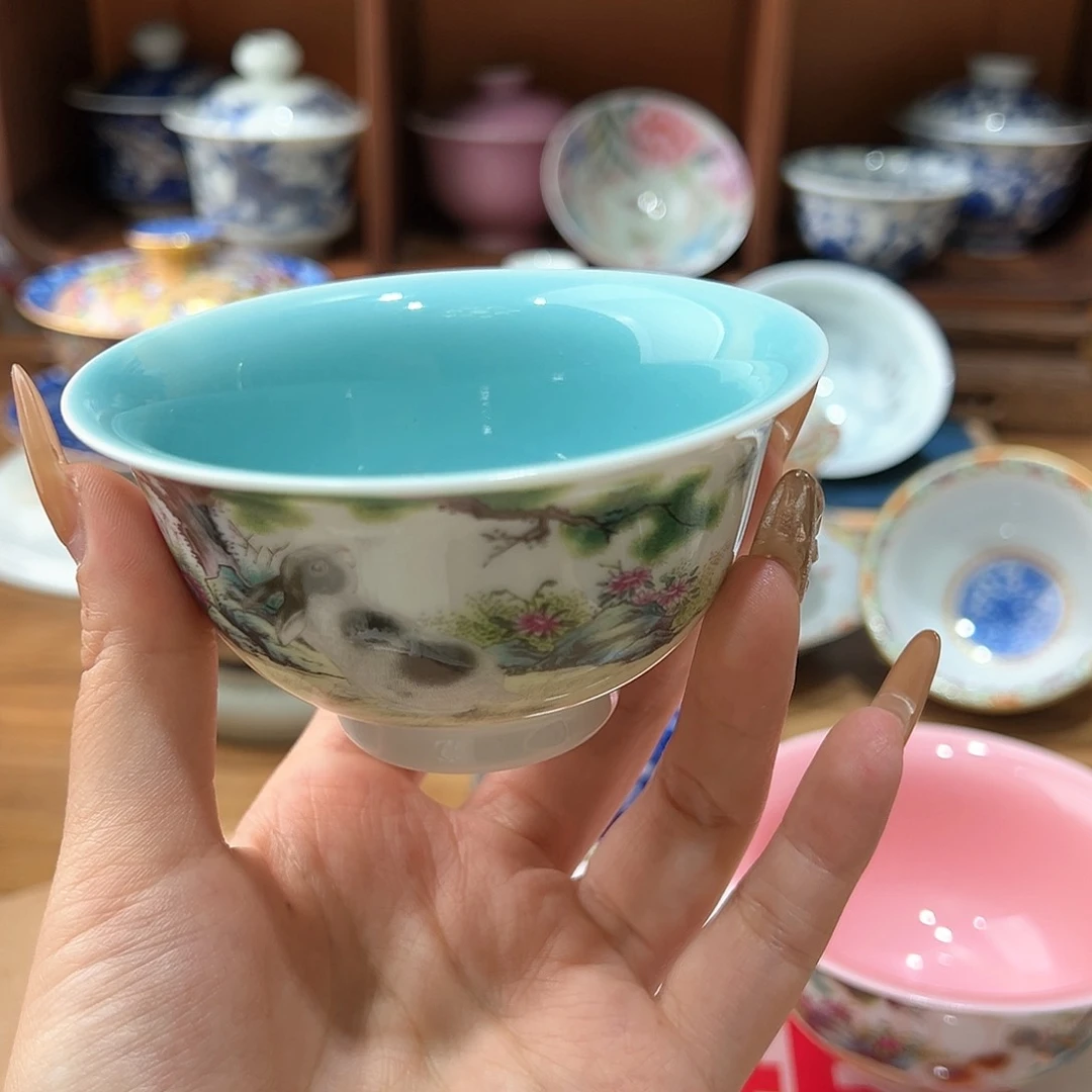 微瑕微瑕景德镇陶瓷