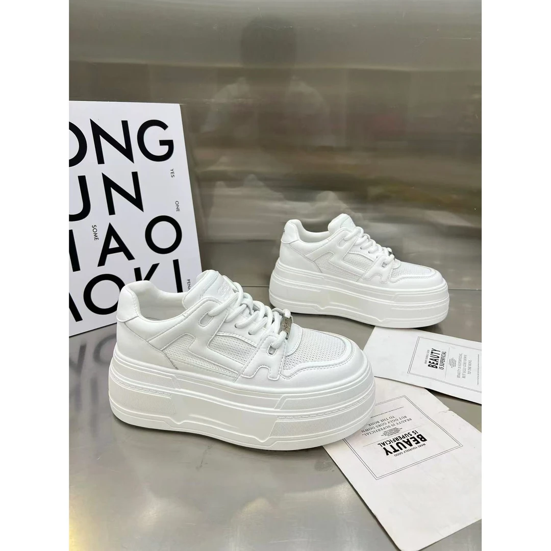 新款气质休闲百搭女士单网休闲鞋A/YRYD/26-21