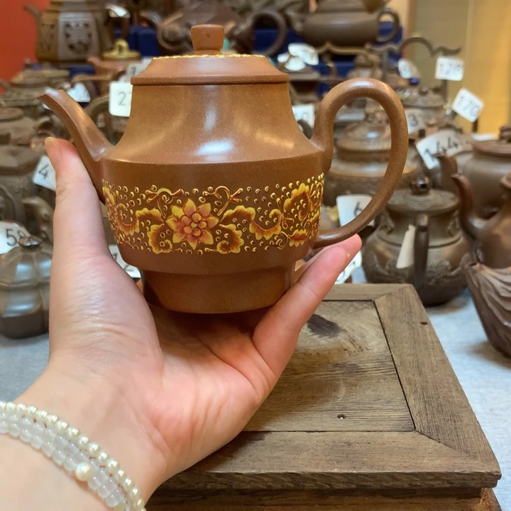 茶壶紫砂46 紫砂茶具紫砂
