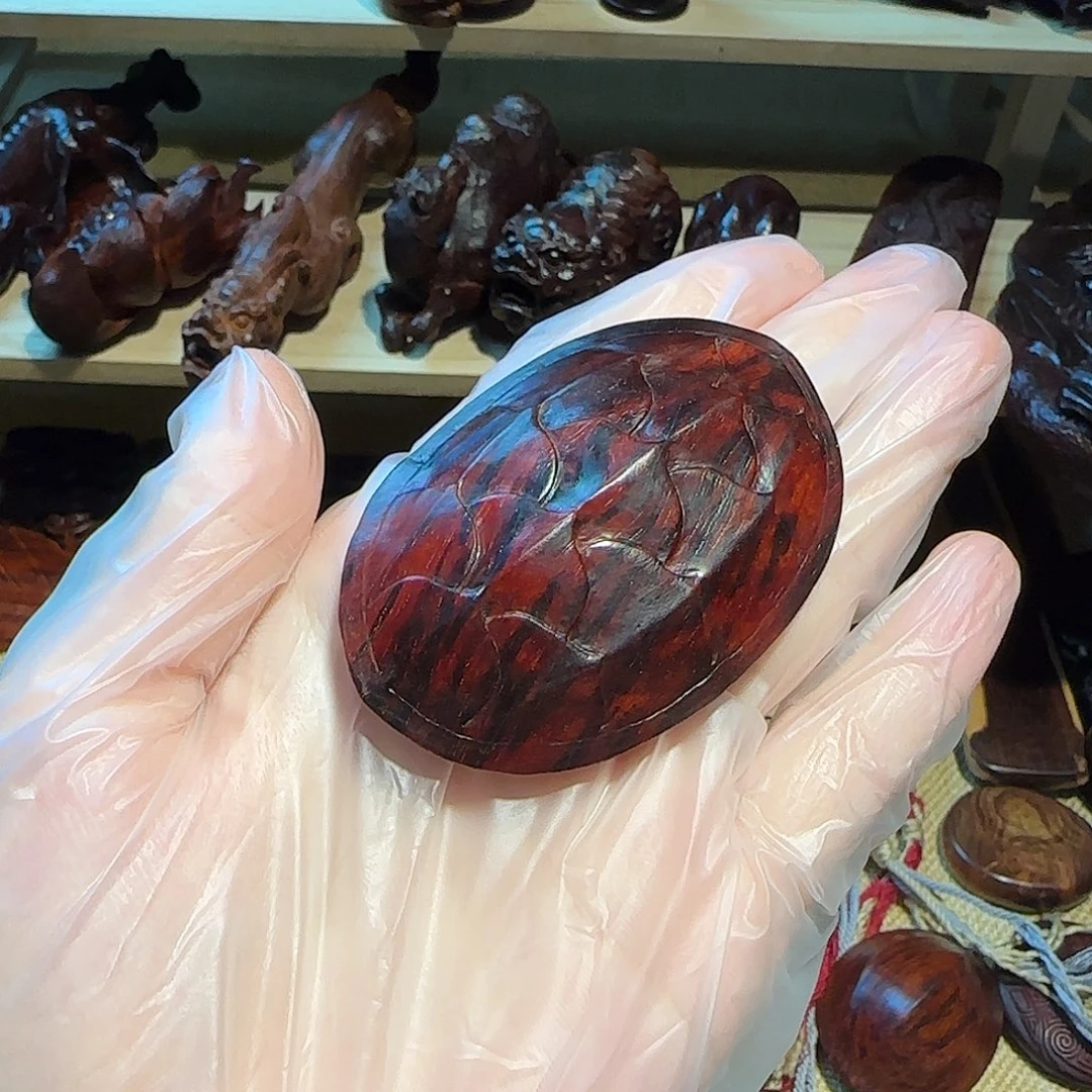 檀香紫檀（小叶紫檀）手串/手链印度小叶紫檀