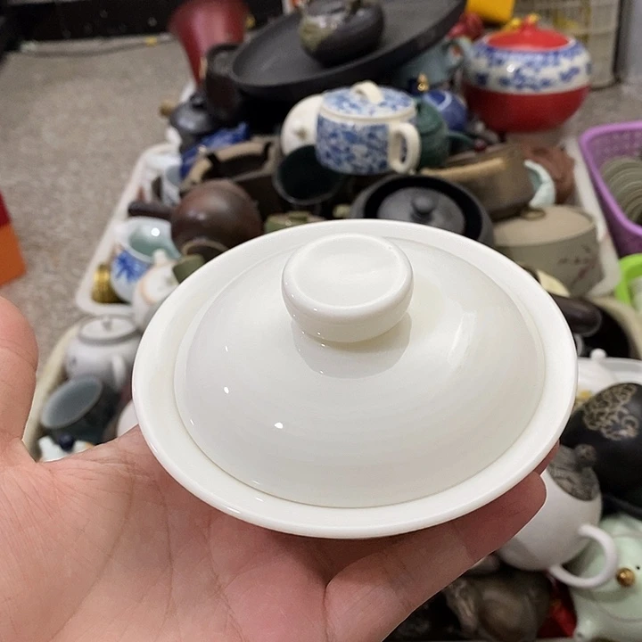 陶瓷艺术品制作工艺壶