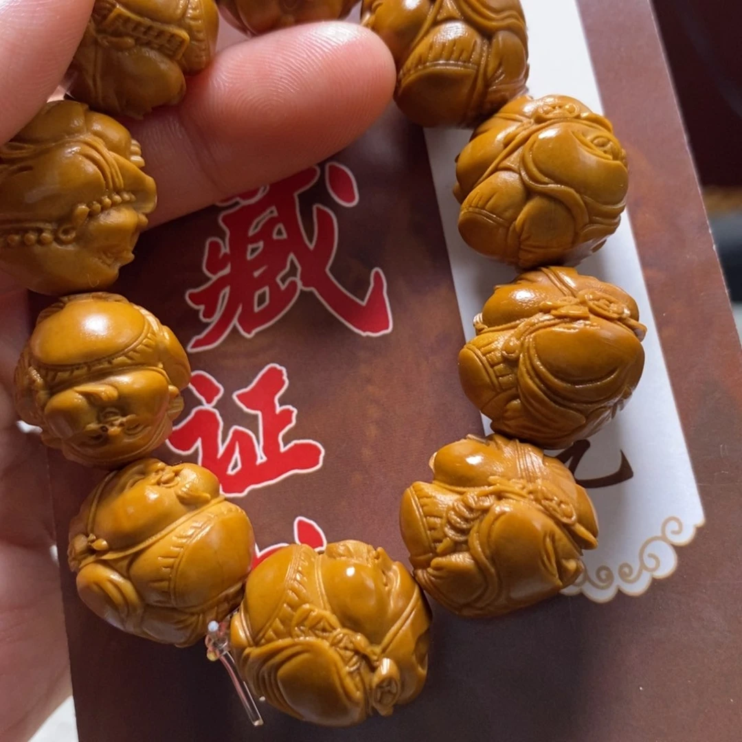 橄榄核吊坠橄榄树