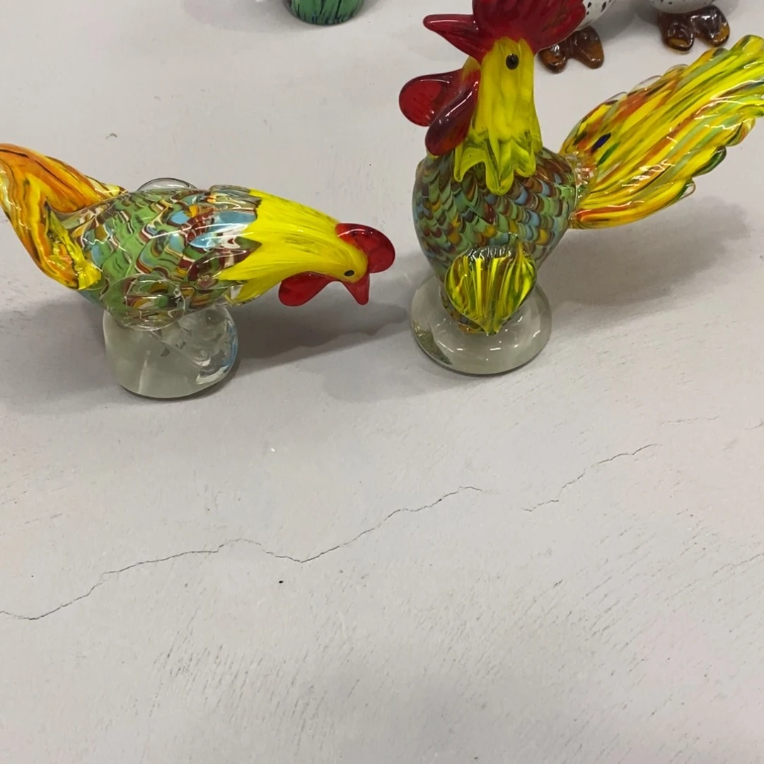 琉璃手工艺品6699899999999