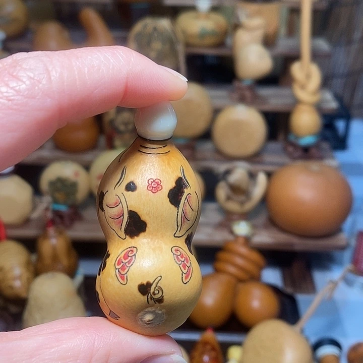 小胖猪葫芦葫芦葫芦