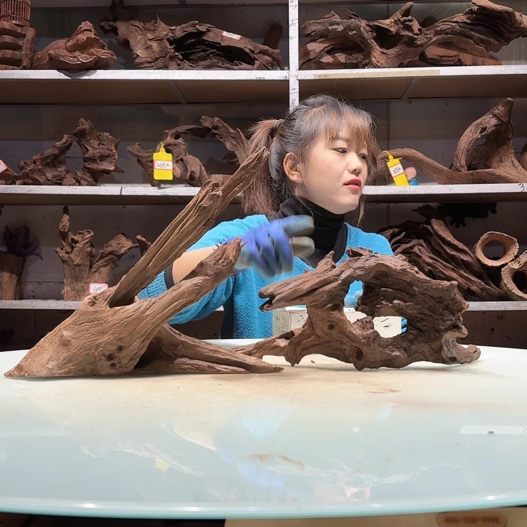 鑫品沉木不包损必褪色a*伯6474-2