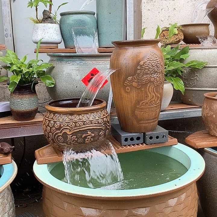 水泵40w，弯头，摇钱树40/21，聚宝盆19/25