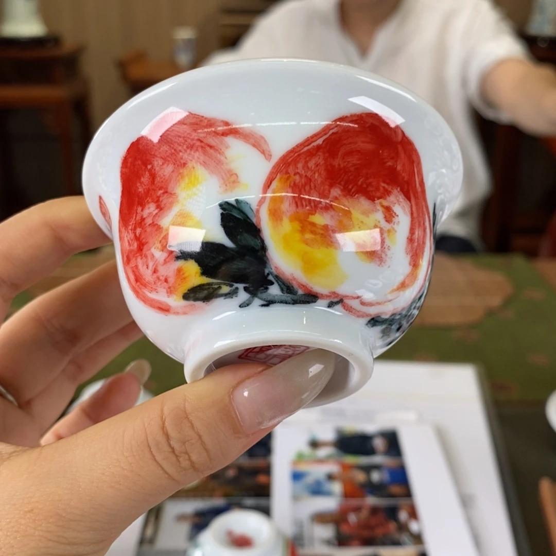 九鸣瓷艺九鸣瓷艺