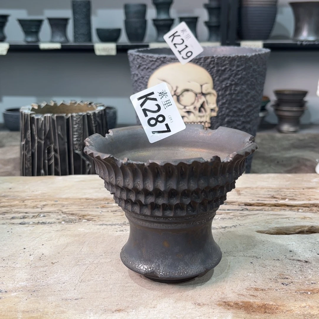 内口11高9景德镇手工