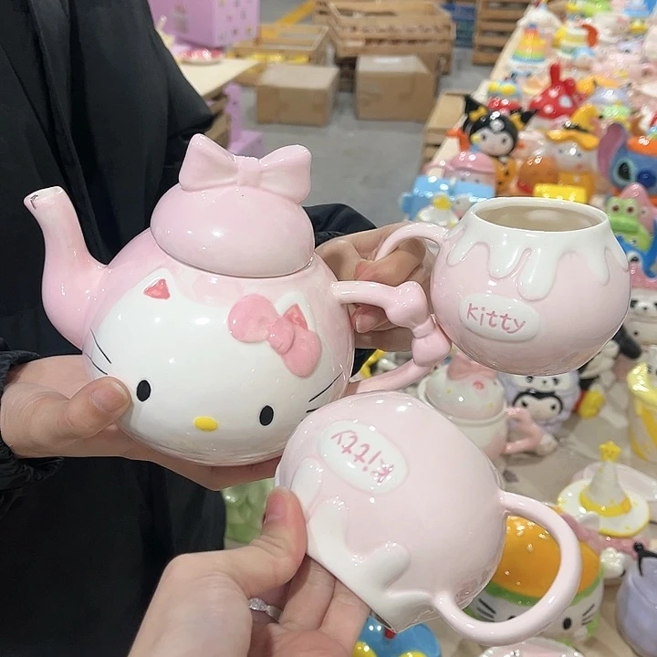 紫砂茶盘这么多年都