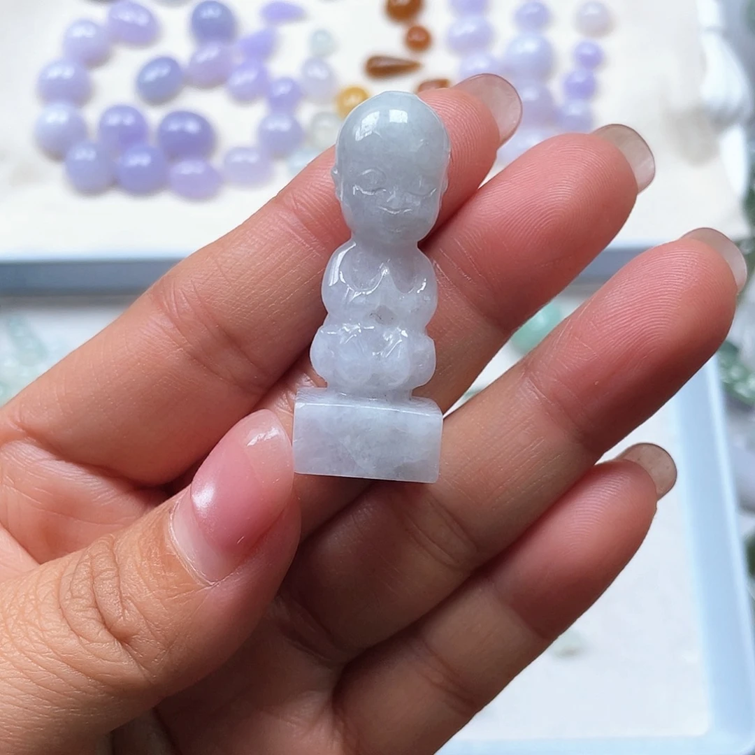 颈饰未镶嵌翡翠88888888888