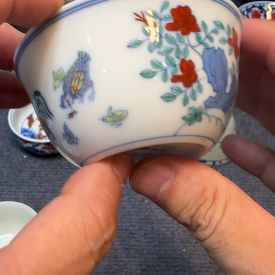 【闪购商品】杯子景德镇市，景德镇陶瓷大学