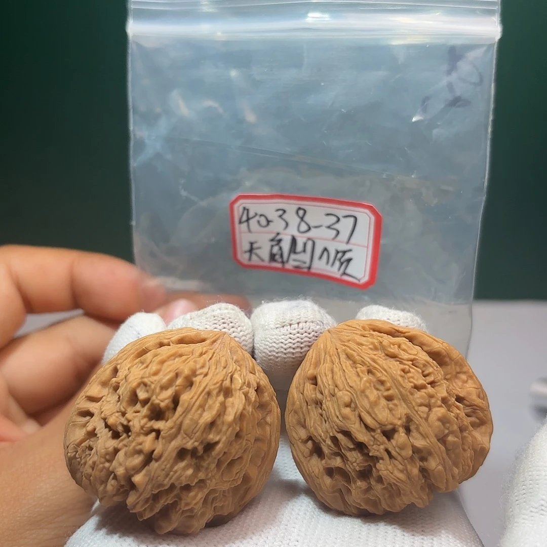 文玩核桃吊坠6号链接