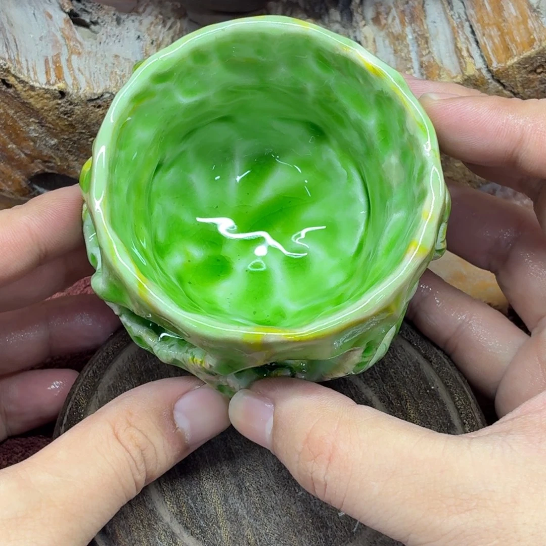 陶园柴烧，精品高货114