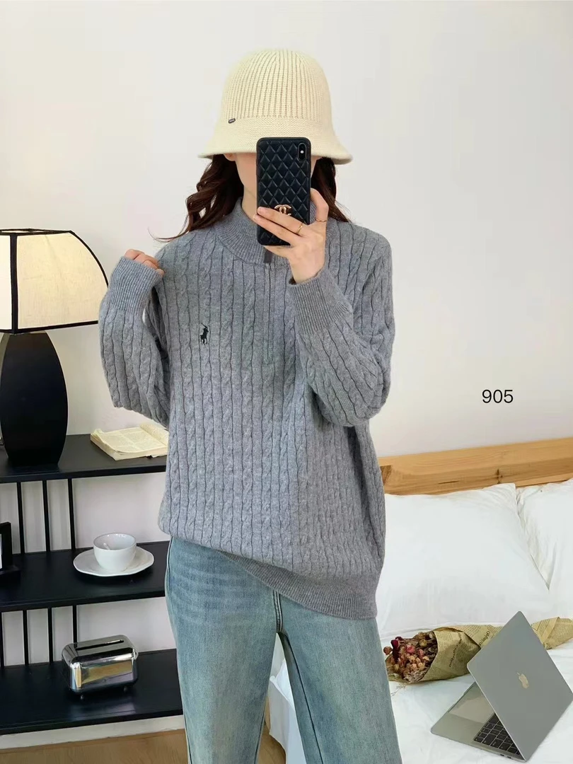 905 高品质面料冬款大码女装上衣