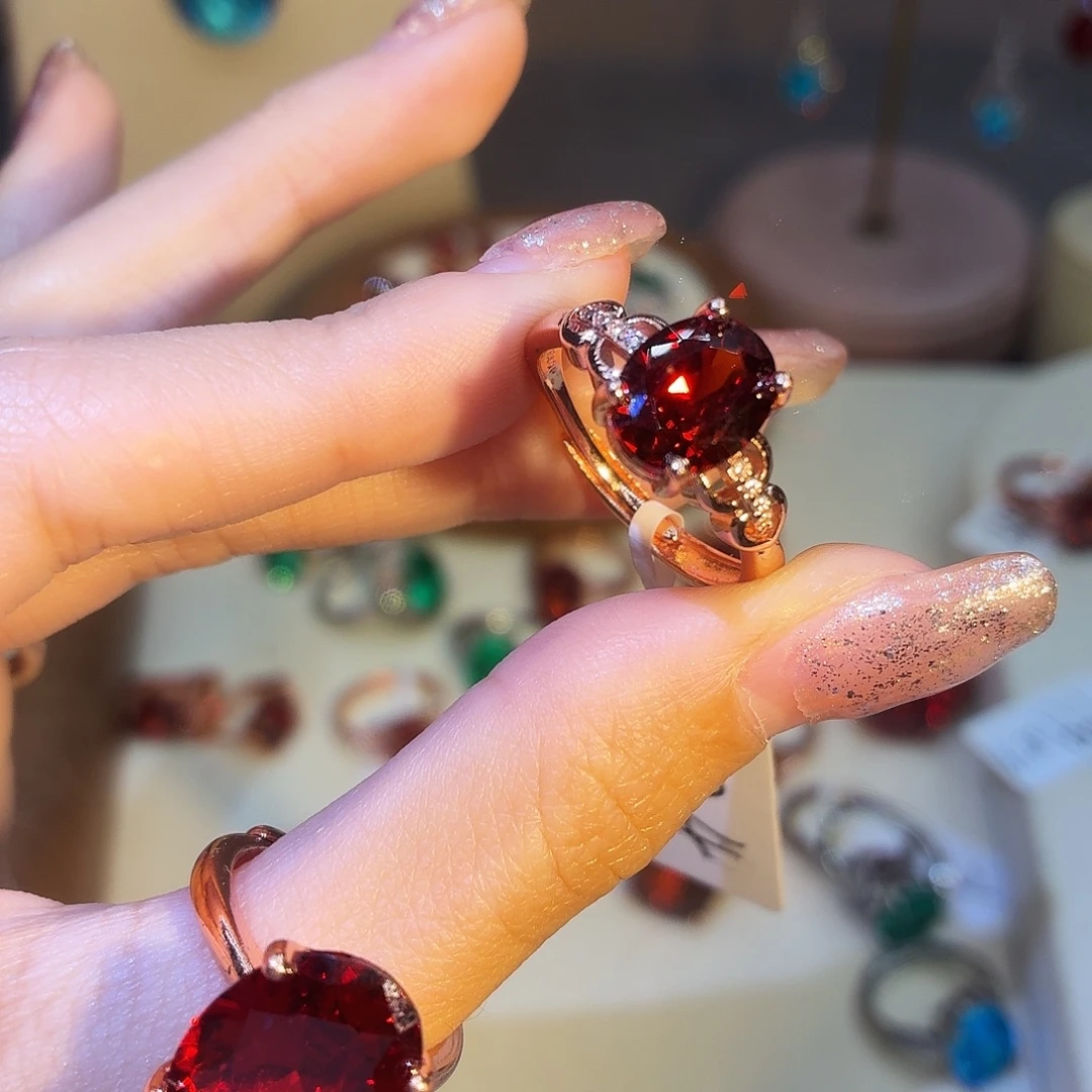 合成立方氧化锆合金224