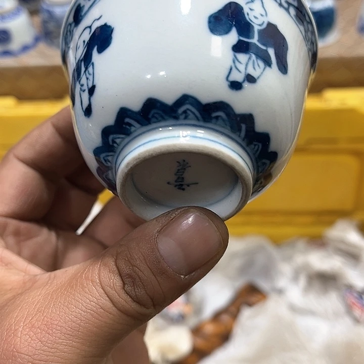 陶瓷茶玩榜第二十名