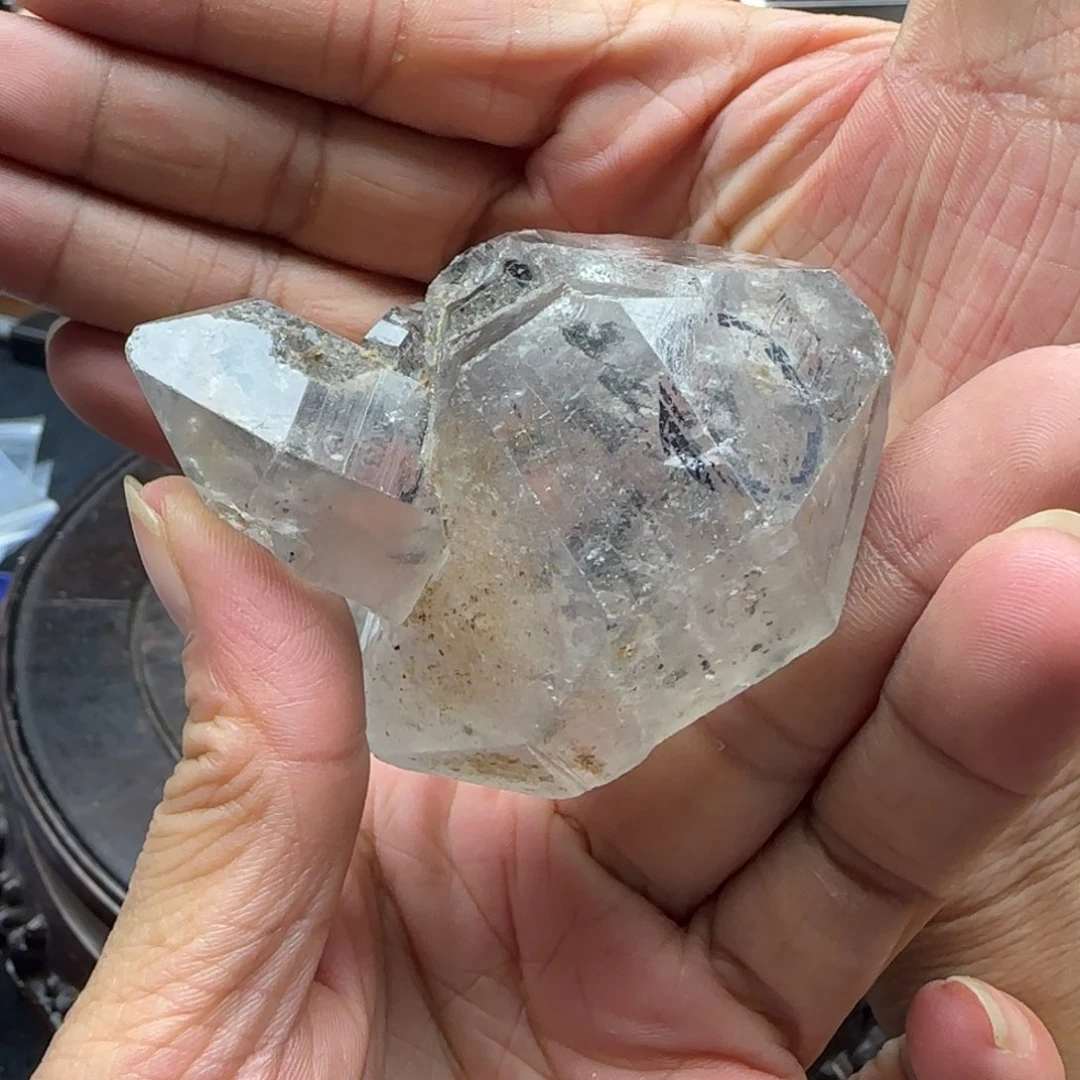 水晶未镶嵌未镶嵌f594