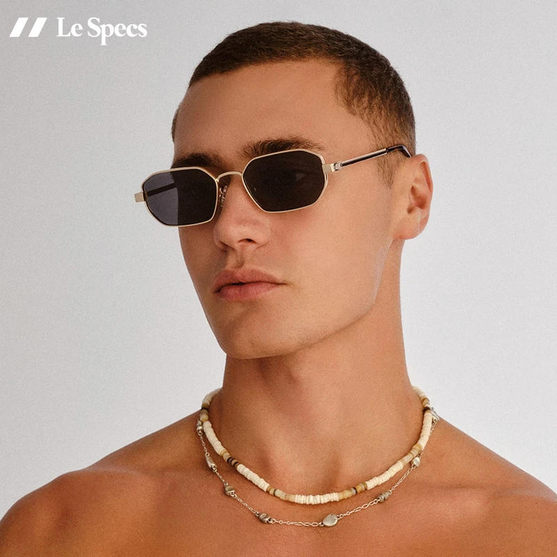 Le Specs墨镜 2026年欧美简约老钱风太阳镜女 MYTHIC
