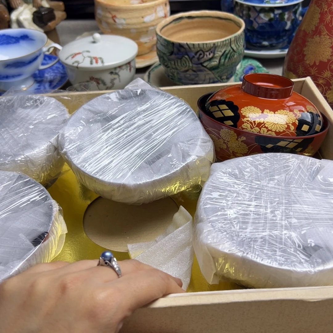 陶瓷艺术品等行业的
