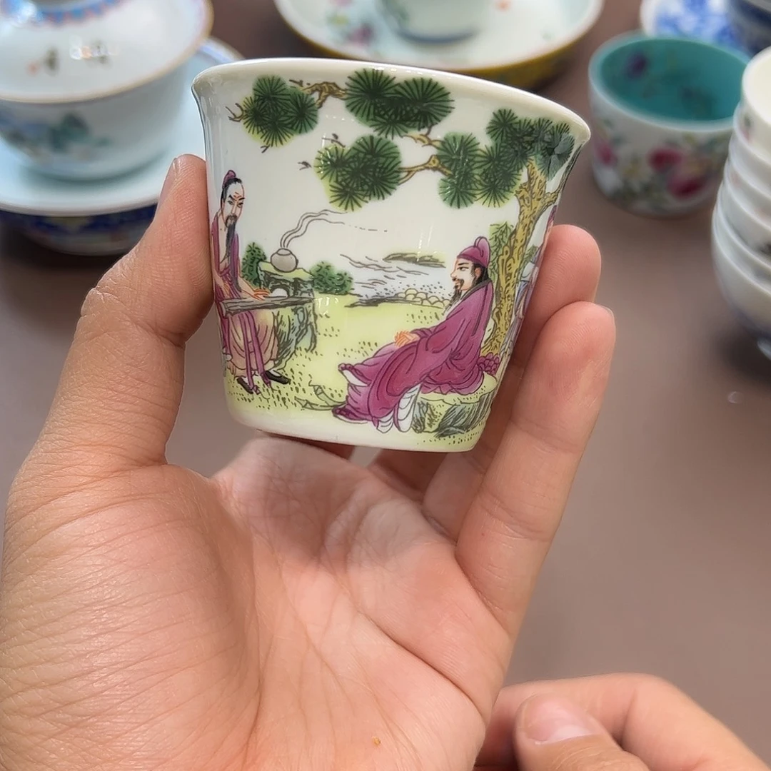 陶瓷陶瓷陶瓷茶具