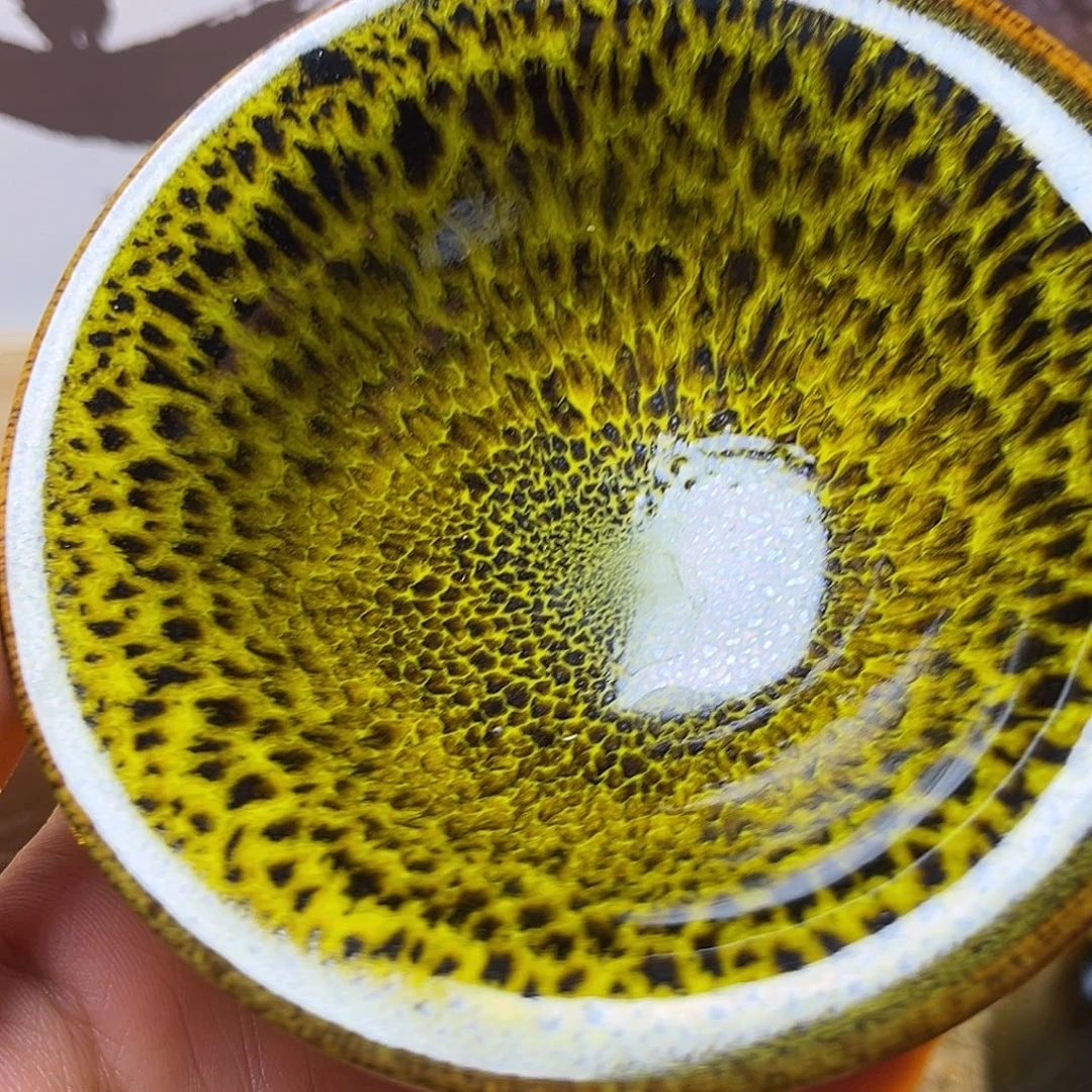 茶盏这两人太逗笑太好玩的