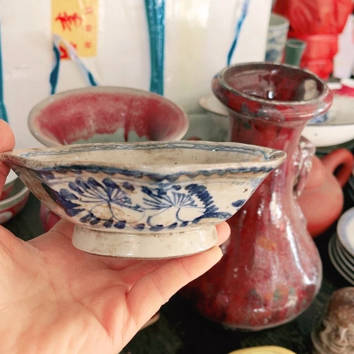 家用日常精美陶瓷