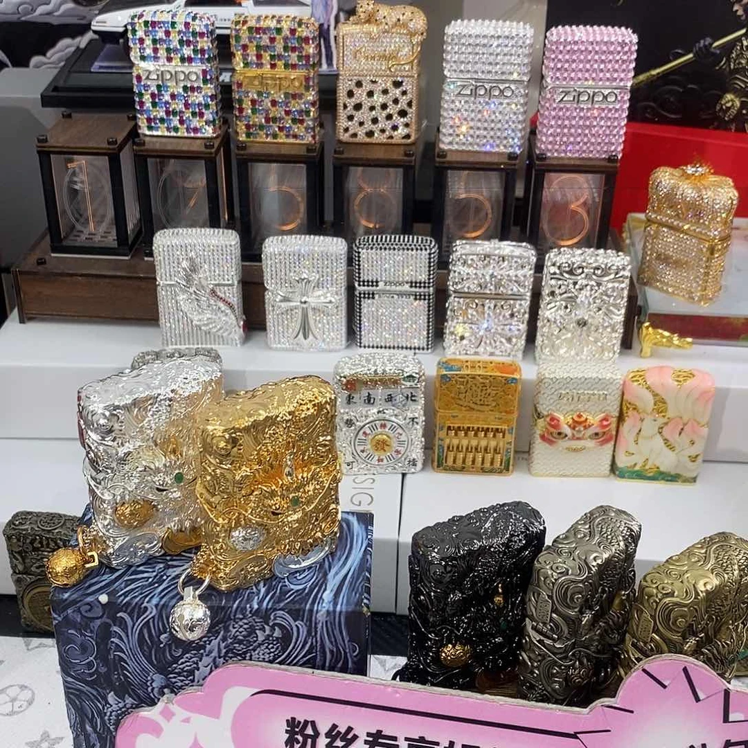 铜G****L镀金灵动貔貅