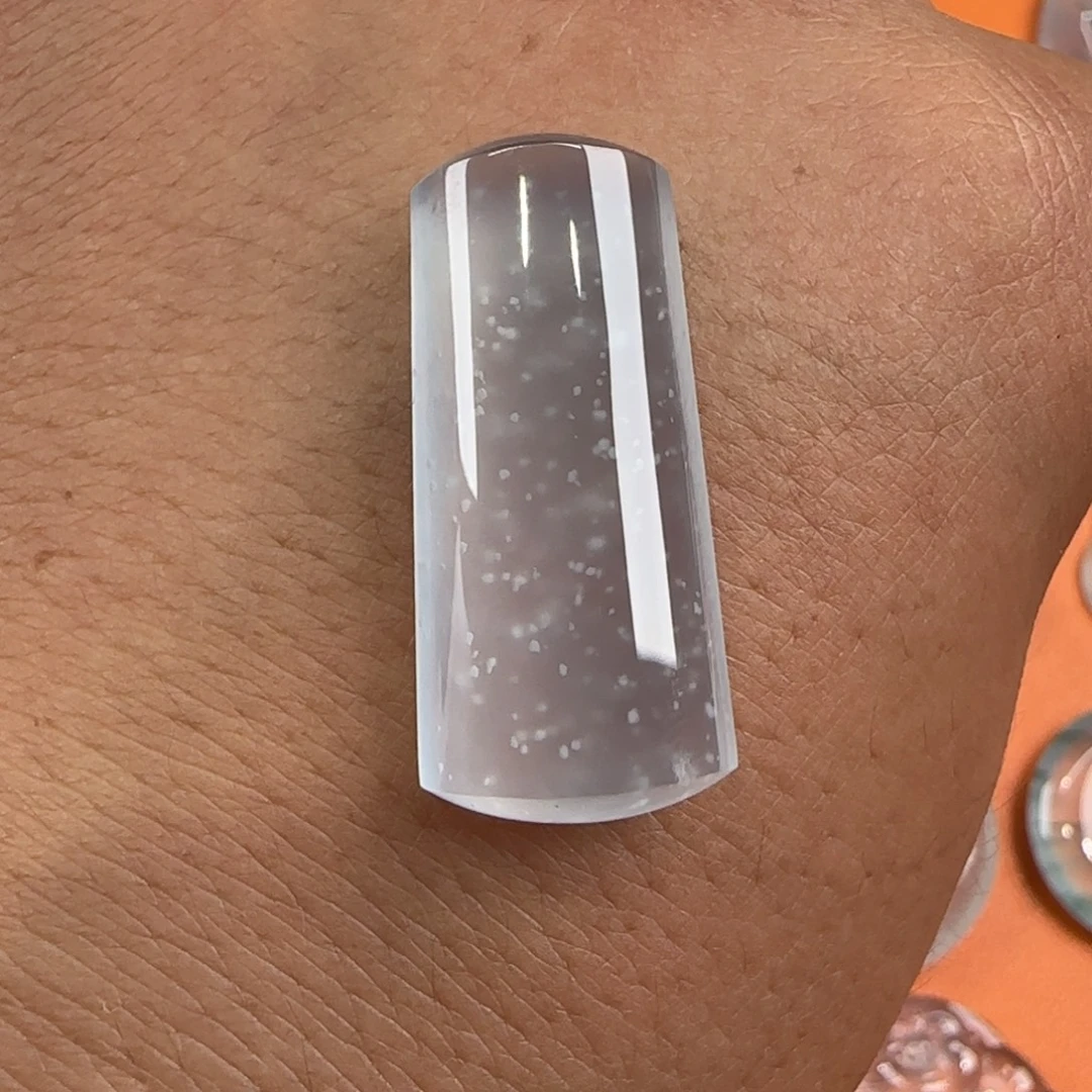 定制翡翠未镶嵌天然