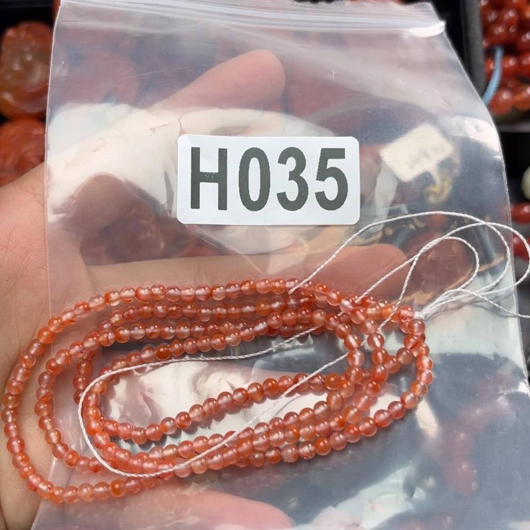 南红玛瑙珠宝奇石未镶嵌玉*音