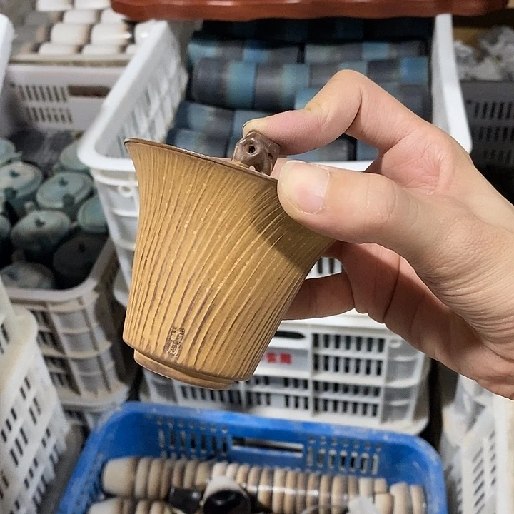 微瑕茶具介意勿拍