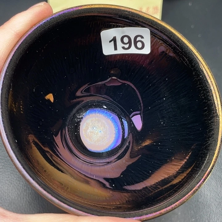 茶盏全手工制作技艺
