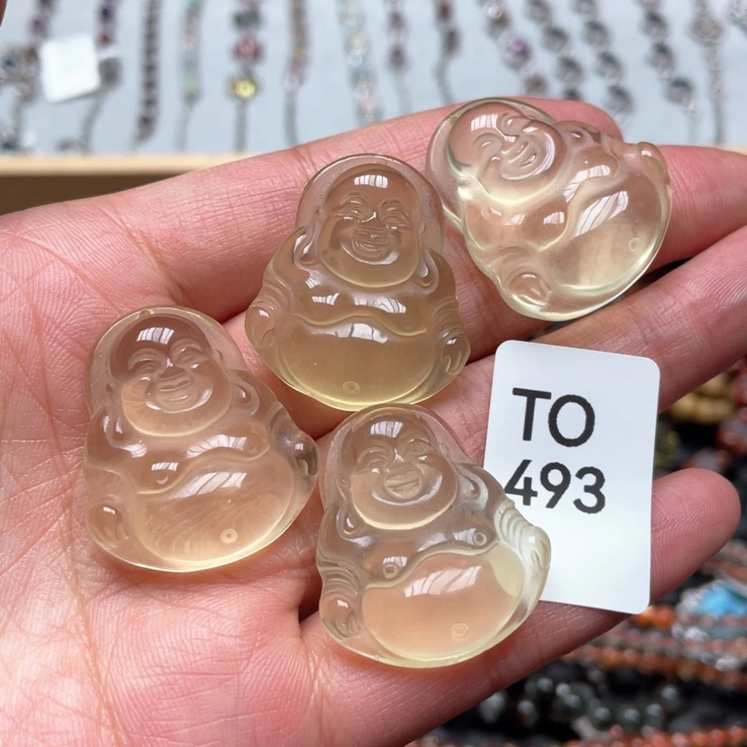 水晶多样性发一只未镶嵌