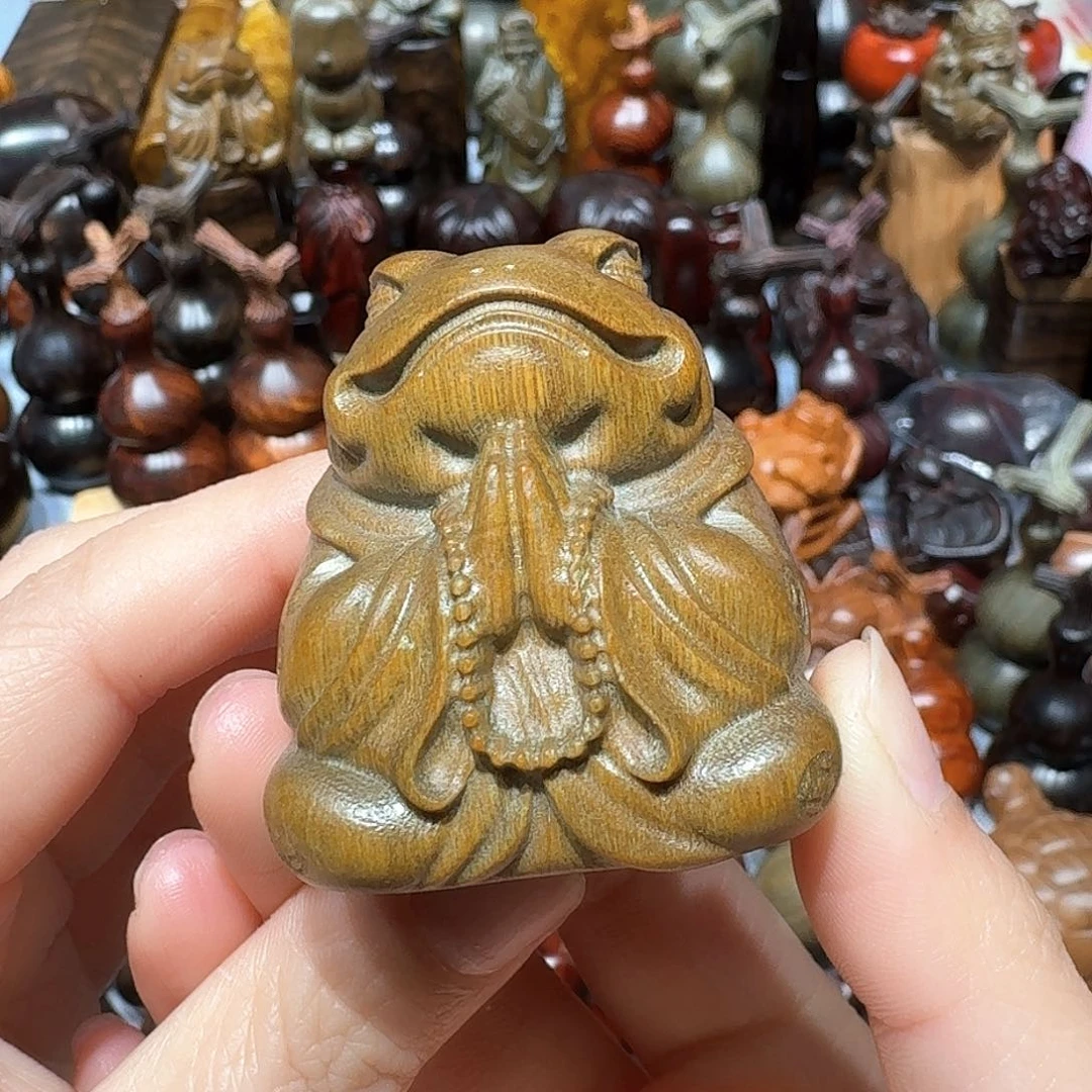 香榧木浅*阿根廷绿檀