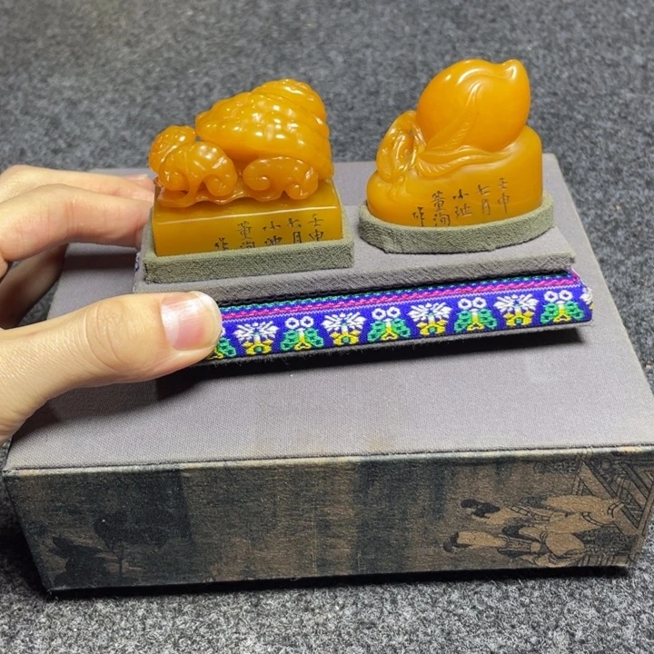 印石寿山石主播推荐闪购商品